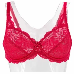 Sale Soutien gorge dentelle à armature Femme Femme Lingerie