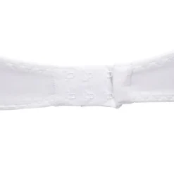 Clearance Soutien gorge en dentelle avec noeud Femme Femme Lingerie