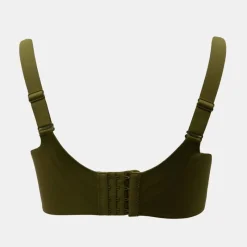 Hot Soutien gorge invisible dentelle rosanne Femme Femme Lingerie