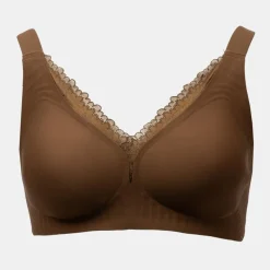 Online Soutien gorge invisible dentelle rosanne Femme Femme Lingerie