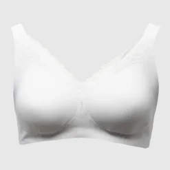 Discount Soutien gorge invisible dentelle rosanne Femme Femme Lingerie