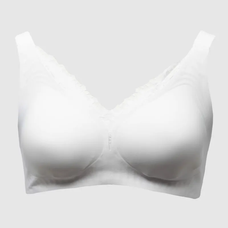 Discount Soutien gorge invisible dentelle rosanne Femme Femme Lingerie