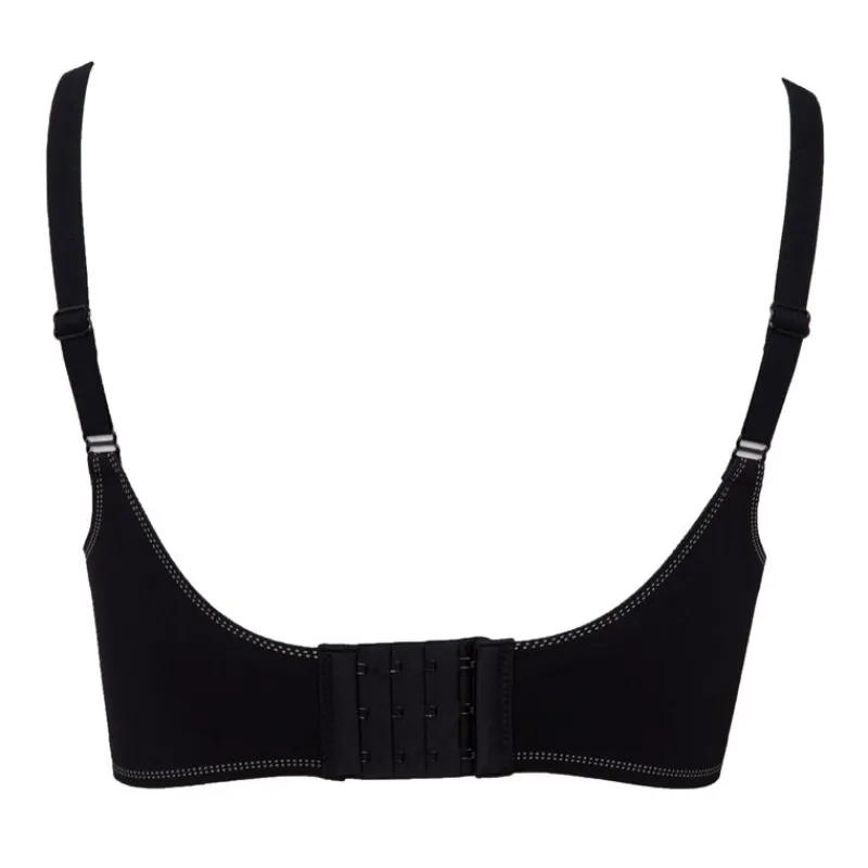 Soutien gorge invisible nisette ultra confort Femme Femme Lingerie