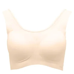 Clearance Soutien gorge invisible ultra confort manola Femme Femme Lingerie