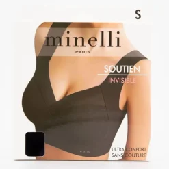 Online Soutien gorge invisible ultra confort manola Femme Femme Lingerie