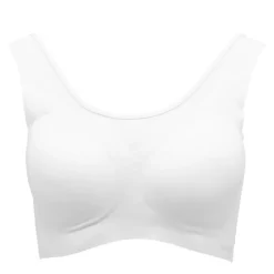 Outlet Soutien gorge invisible ultra confort manola Femme Femme Lingerie