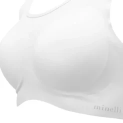 Outlet Soutien gorge invisible ultra confort manola Femme Femme Lingerie