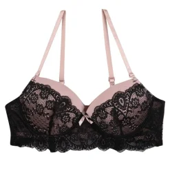 Hot Soutien gorge laudine Femme Femme Lingerie