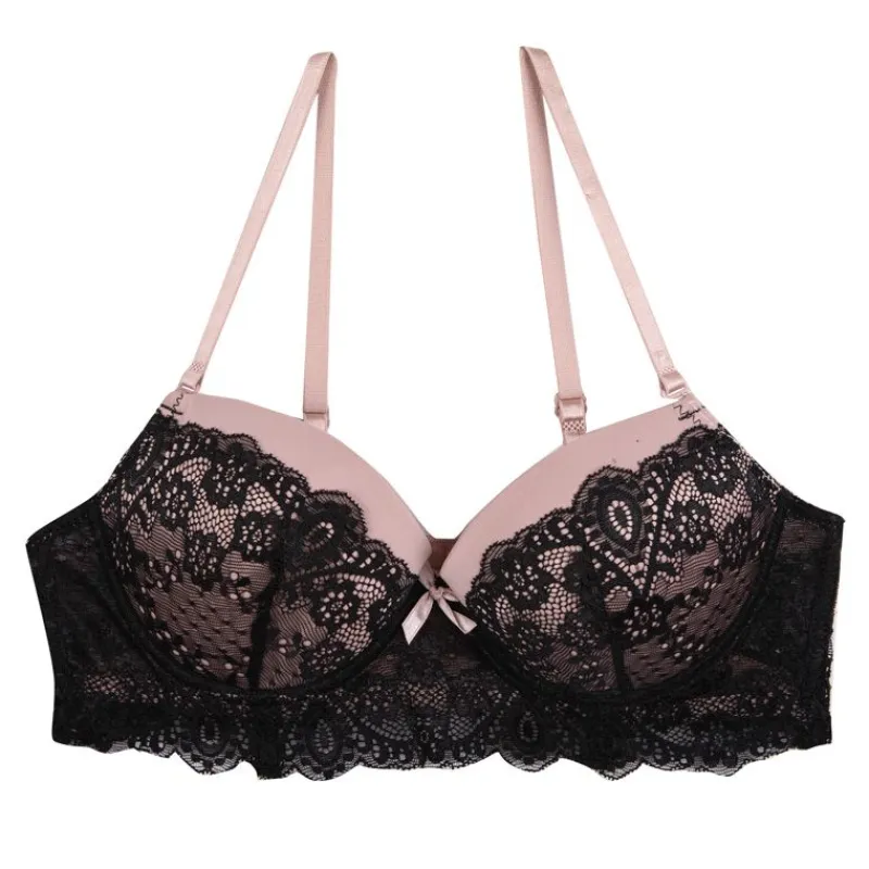 Hot Soutien gorge laudine Femme Femme Lingerie