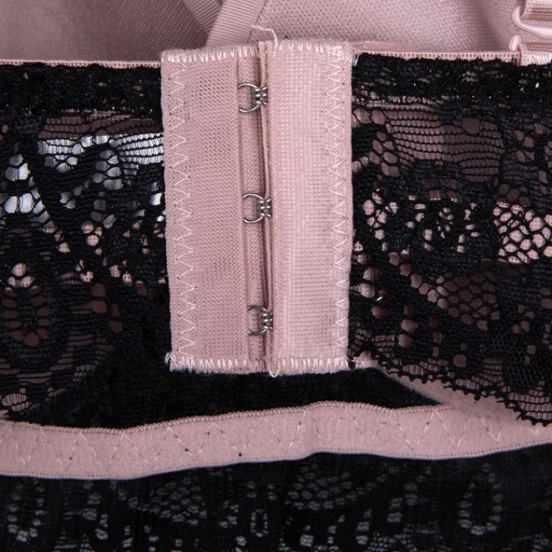 Hot Soutien gorge laudine Femme Femme Lingerie