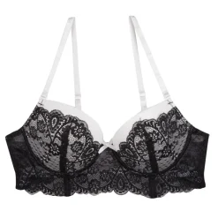 Soutien gorge laudine Femme Femme Lingerie