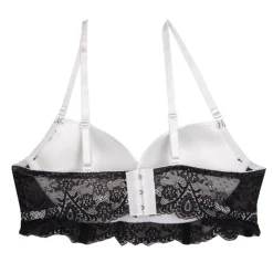 Soutien gorge laudine Femme Femme Lingerie