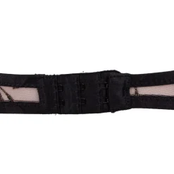 Hot Soutien gorge doré en tulle Femme Femme Lingerie