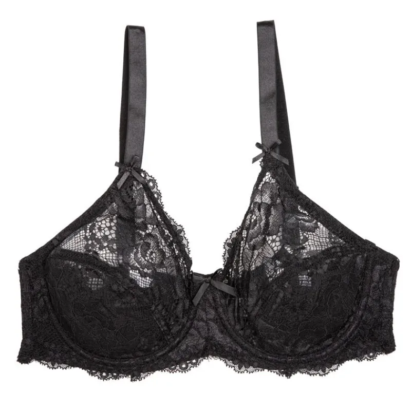 Soutien gorge sans coque josy Femme Femme Lingerie