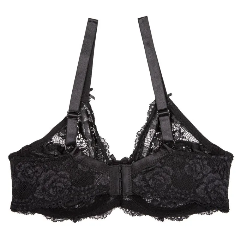 Soutien gorge sans coque josy Femme Femme Lingerie