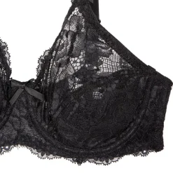 Soutien gorge sans coque josy Femme Femme Lingerie