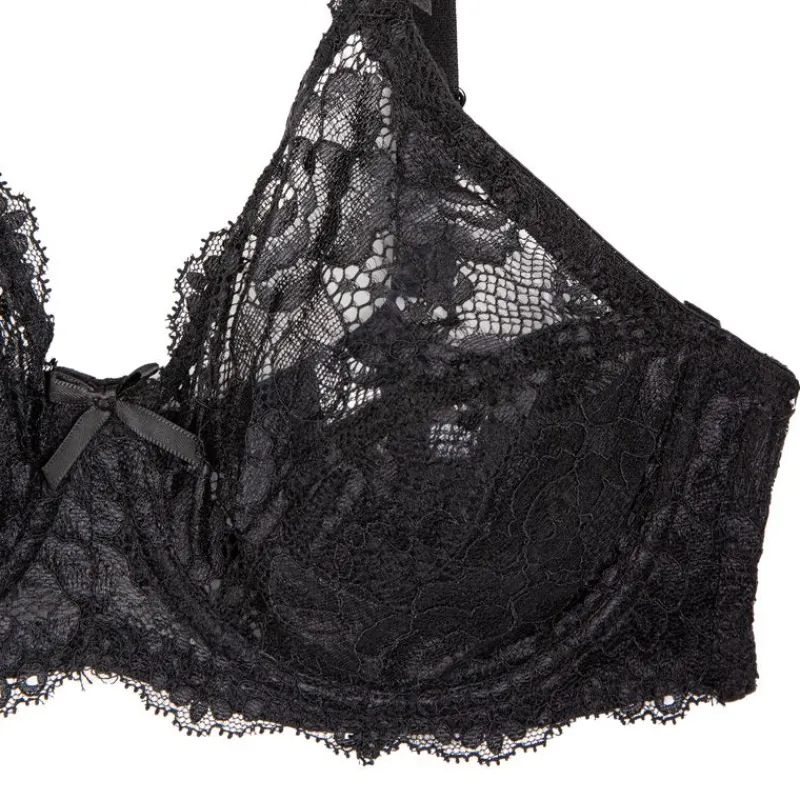 Soutien gorge sans coque josy Femme Femme Lingerie