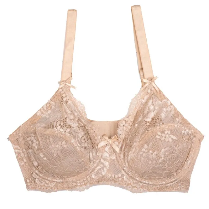 Clearance Soutien gorge sans coque josy Femme Femme Lingerie