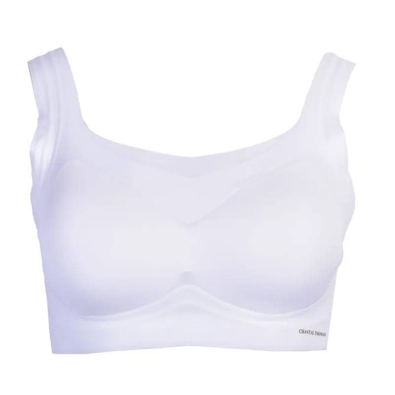 New Soutien gorges kessy invisible sans couture Femme Femme Vetements De Sports Femme|Lingerie