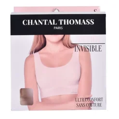 Hot Soutien gorges kessy invisible sans couture Femme Femme Lingerie|Vetements De Sports Femme