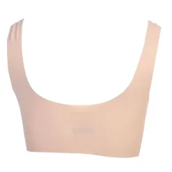 Hot Soutien gorges kessy invisible sans couture Femme Femme Vetements De Sports Femme|Lingerie