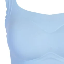 Clearance Soutien gorges kessy invisible sans couture Femme Femme Vetements De Sports Femme|Lingerie