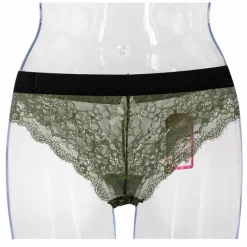 Discount String dentelle swt1/2/std/ass1 Femme Femme Lingerie