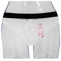 New String dentelle swt1/2/std/ass1 Femme Femme Lingerie