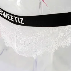 New String dentelle swt1/2/std/ass1 Femme Femme Lingerie