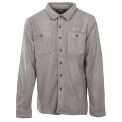 Sale Surchemise polaire diamantino Homme Homme Chemise