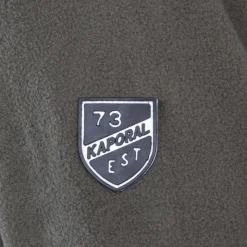 Best Surchemise polaire diamantino Homme Homme Chemise