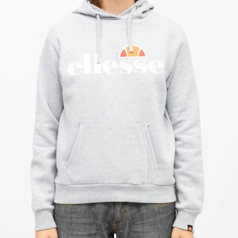 Best Sweat à capuche doux avec grand logo Femme Femme Vetements De Sports Femme|Pull, Gilet, Sweat