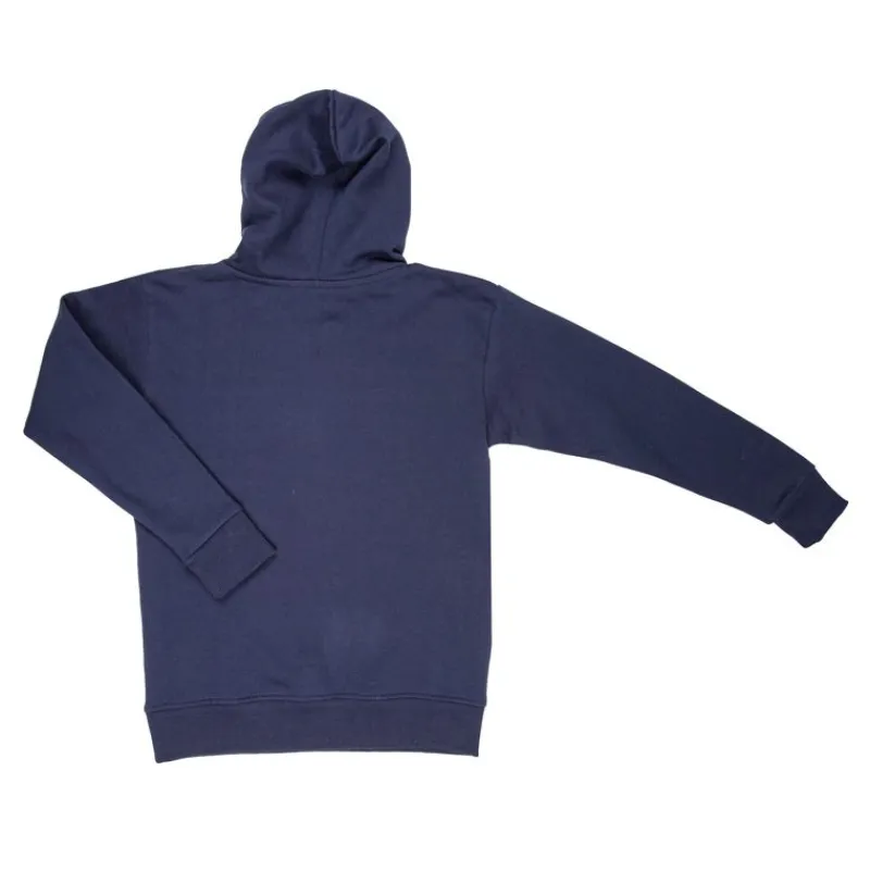 Outlet Sweat à capuche en coton logo brodé 8-16 ans Enfant Enfant Sweat, Pull, Gilet