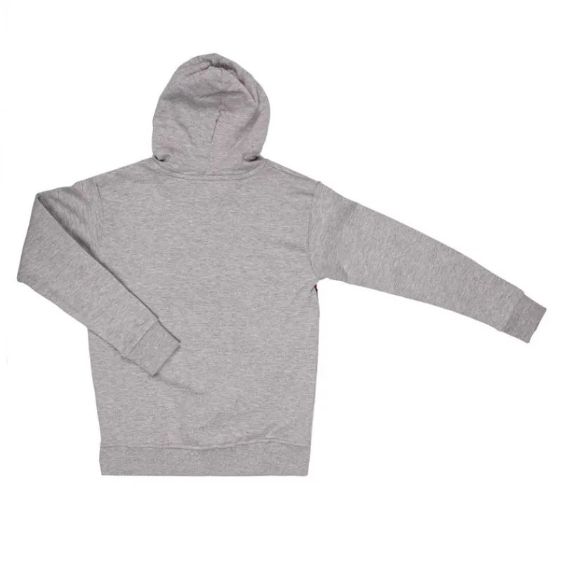 Outlet Sweat à capuche en coton logo brodé 8-16 ans Enfant Enfant Sweat, Pull, Gilet