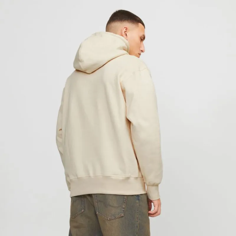 New Sweat à capuche frederiksberg doux coton Homme Homme Pull, Gilet, Sweat