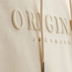 New Sweat à capuche frederiksberg doux coton Homme Homme Pull, Gilet, Sweat