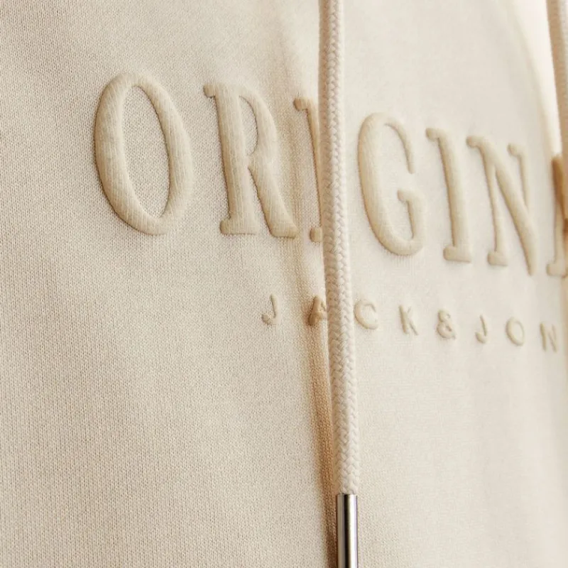 New Sweat à capuche frederiksberg doux coton Homme Homme Pull, Gilet, Sweat