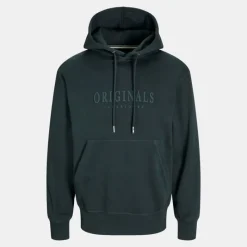 Outlet Sweat à capuche frederiksberg doux coton Homme Homme Pull, Gilet, Sweat