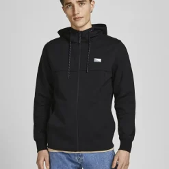 New Sweat à capuche léger Homme Homme Pull, Gilet, Sweat|Vetements De Sports Homme