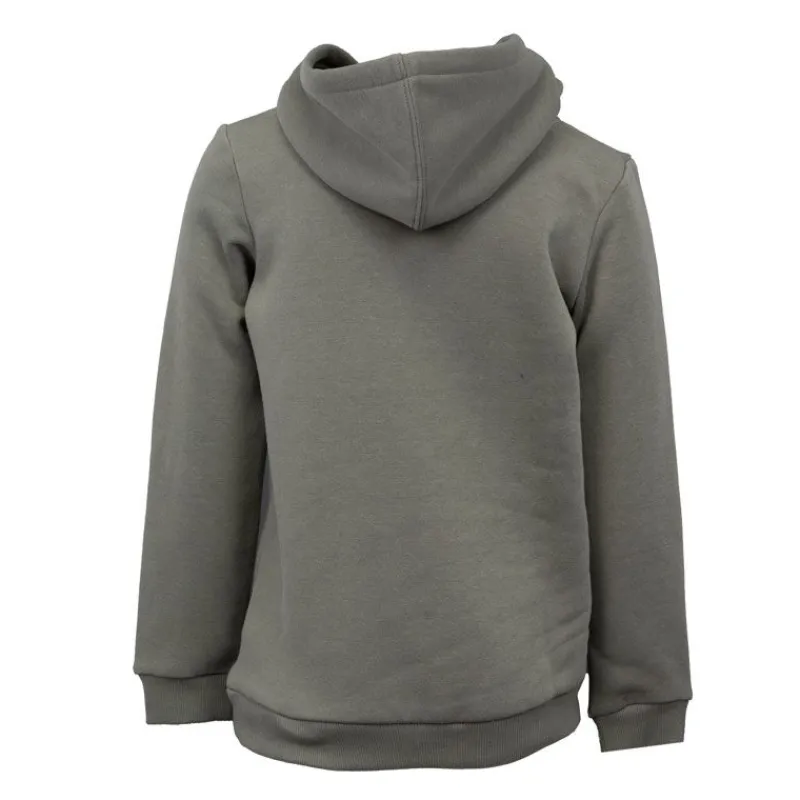 New Sweat à capuche logo Enfant Enfant Sweat, Pull, Gilet