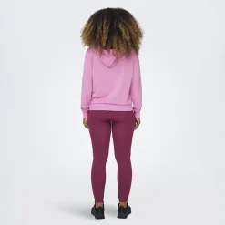 Sweat à capuche Pica imprimé logo Femme Femme Pull, Gilet, Sweat|Vetements De Sports Femme