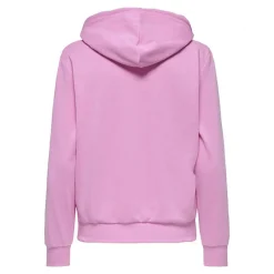 Sweat à capuche Pica imprimé logo Femme Femme Pull, Gilet, Sweat|Vetements De Sports Femme