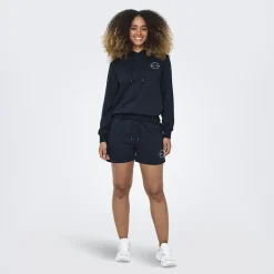 Clearance Sweat à capuche Pica imprimé logo Femme Femme Vetements De Sports Femme|Pull, Gilet, Sweat