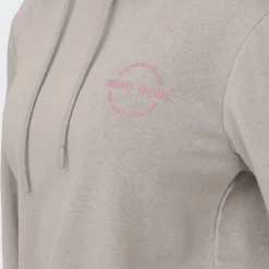 Sweat à capuche Pica imprimé logo Femme Femme Pull, Gilet, Sweat|Vetements De Sports Femme