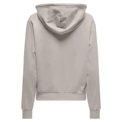 Sweat à capuche Pica imprimé logo Femme Femme Pull, Gilet, Sweat|Vetements De Sports Femme