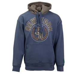 Online Sweat à capuche x rhuigi motif pied de poule Homme Homme Vetements De Sports Homme|Pull, Gilet, Sweat