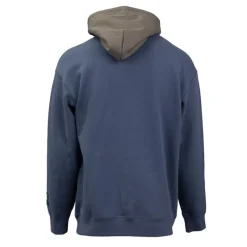 Online Sweat à capuche x rhuigi motif pied de poule Homme Homme Vetements De Sports Homme|Pull, Gilet, Sweat