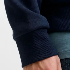 Discount Sweat à capuche sky captain brandy regular fit Homme Homme Pull, Gilet, Sweat