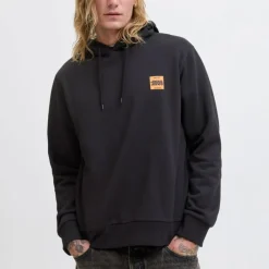 Discount Sweat à capuche sky captain brandy regular fit Homme Homme Pull, Gilet, Sweat