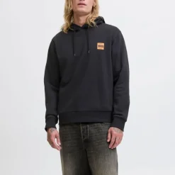 Discount Sweat à capuche sky captain brandy regular fit Homme Homme Pull, Gilet, Sweat